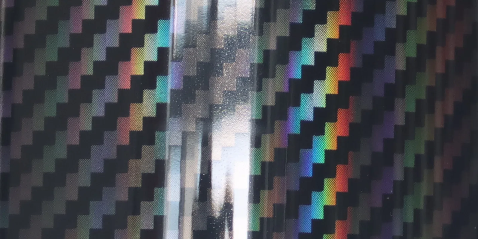 KCW-2146 · Rainbow Laser Series – Laser Carbon Fiber Black · Rainbow Laser Series