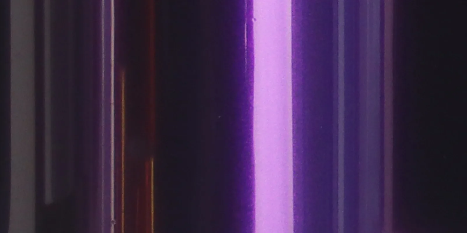 KCW-2153 · Ultra-Gloss Series – Glossy Metallic  Grape violet · Ultra-Gloss Series