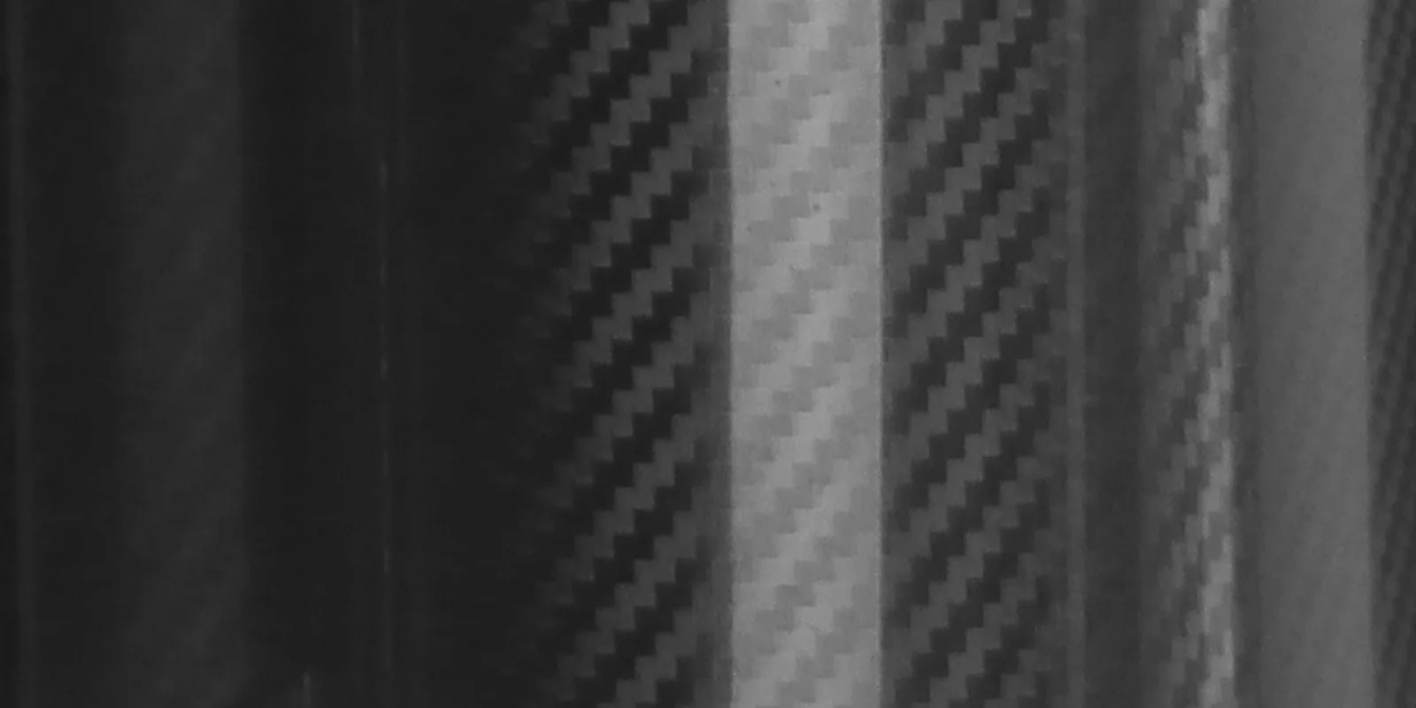 KCW-2156 · Kulfiber – Glossy 4D Carbon Black · Carbon Fiber Series