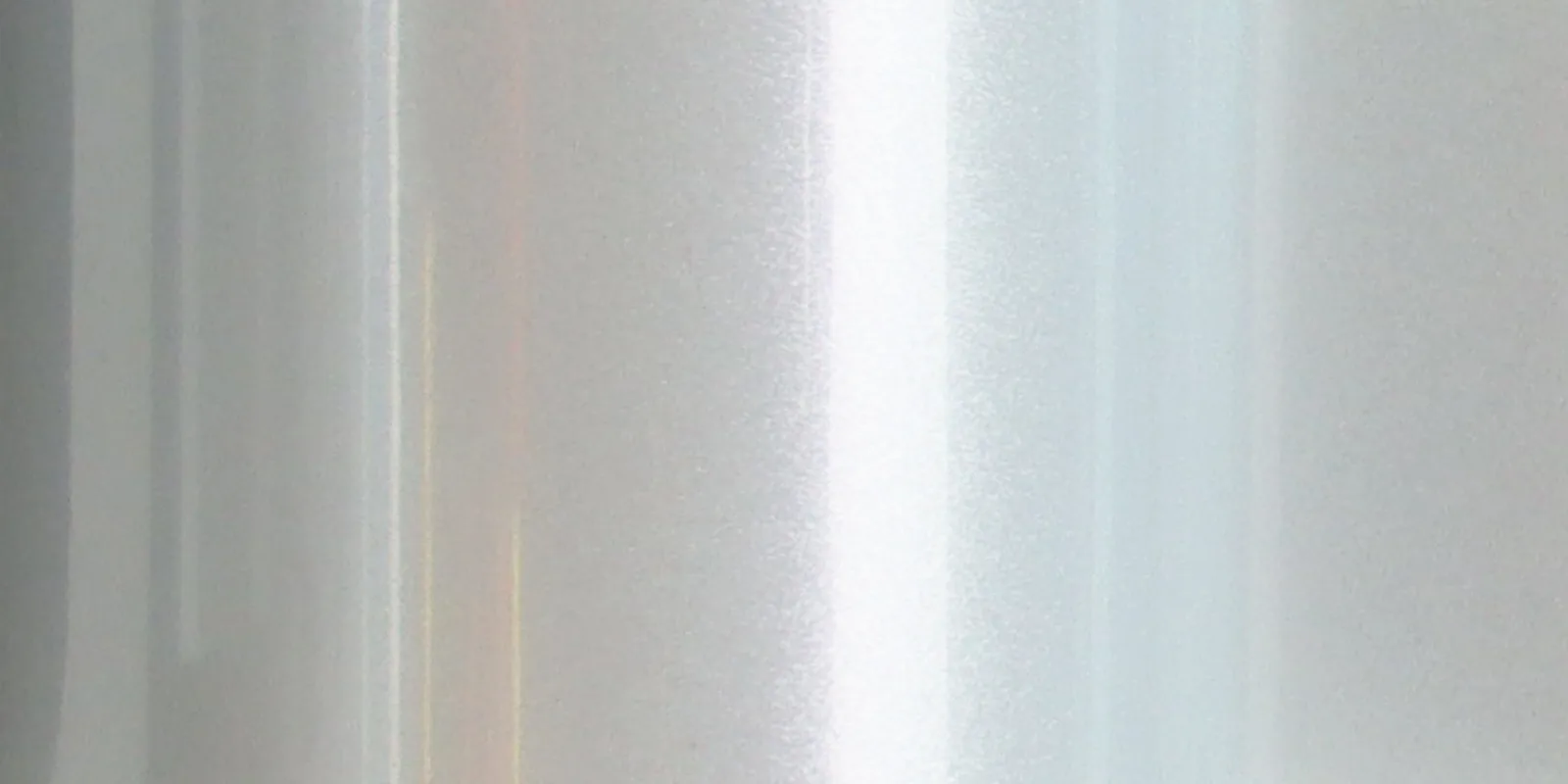 KCW-2158 · Ultra-Gloss Series – Glossy Metallic  White · Ultra-Gloss Series