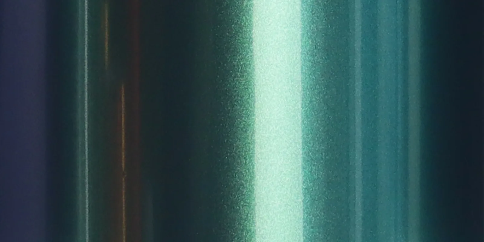 KCW-2162 · Ultra-Gloss Series – Glossy Metallic Magic Green · Ultra-Gloss Series