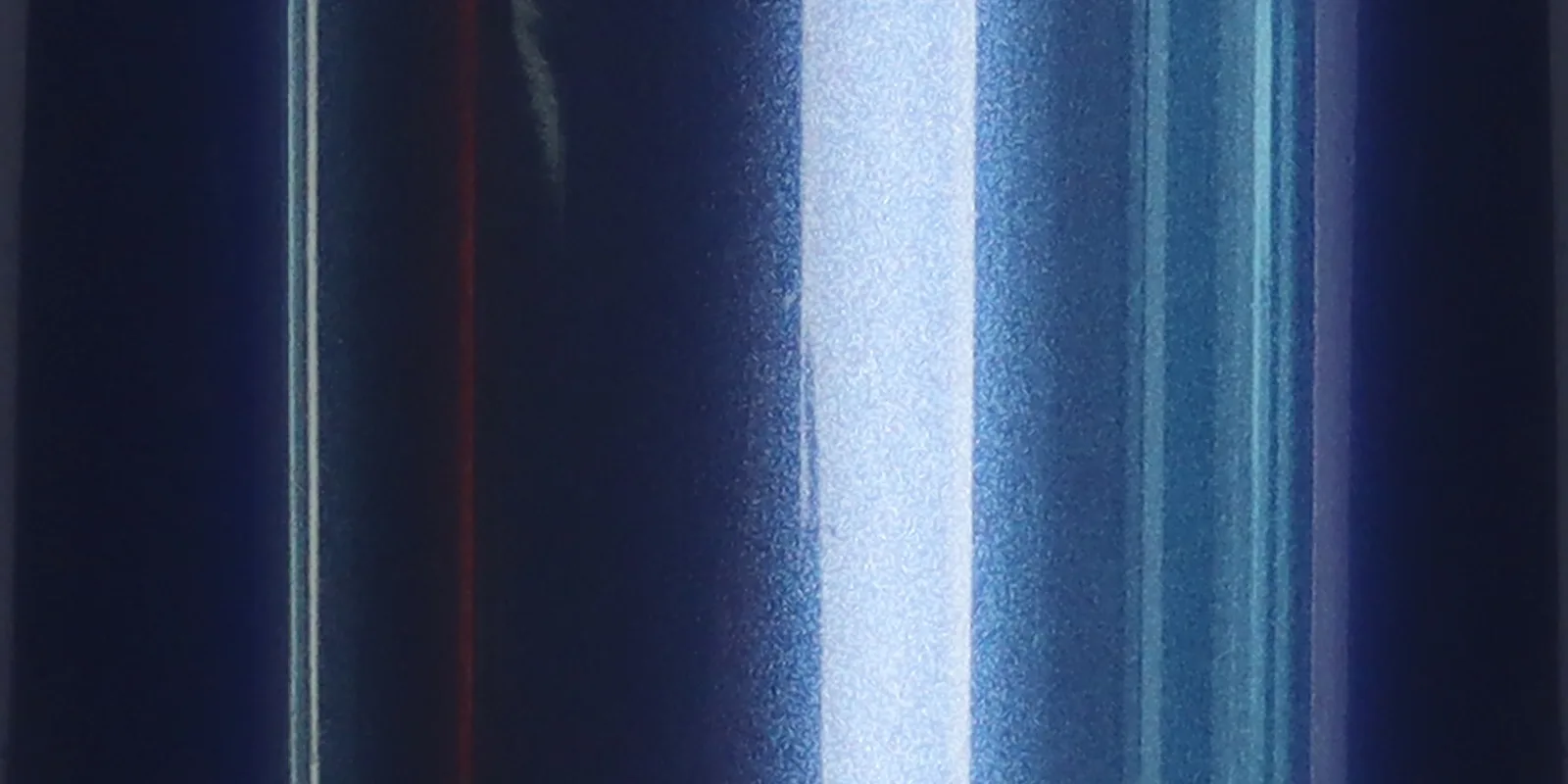 KCW-2165 · Ultra-Gloss Series – Glossy Metallic Cobait Blue · Ultra-Gloss Series