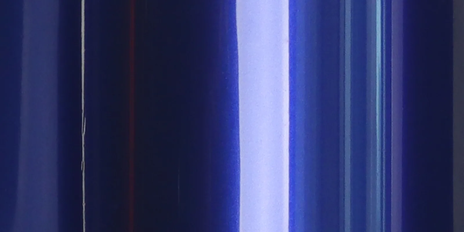 KCW-2166 · Ultra-Gloss Series – Glossy Metallic King Blue · Ultra-Gloss Series
