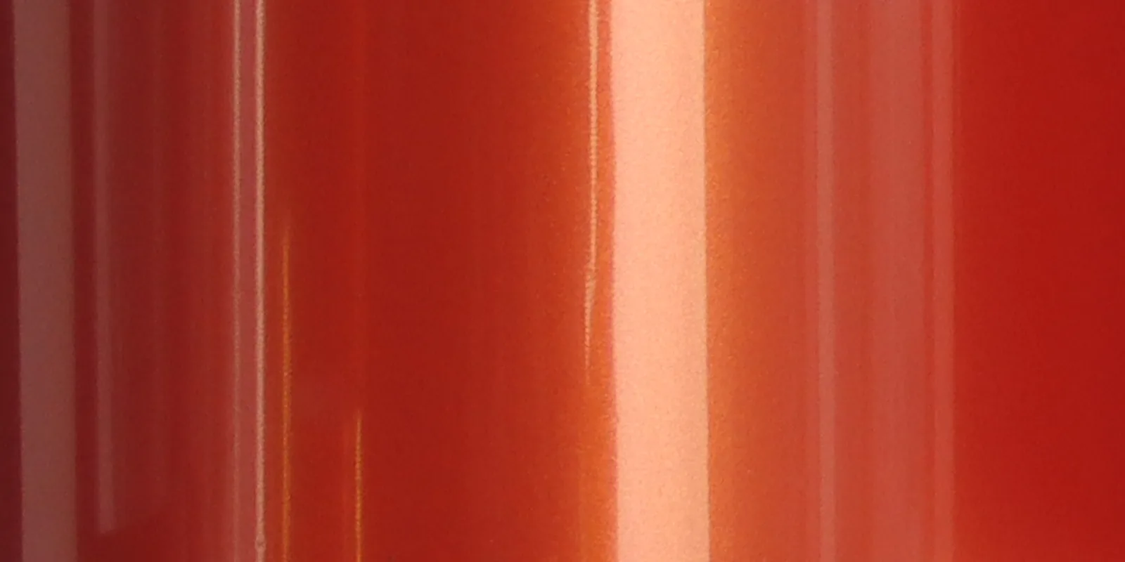 KCW-2169 · Ultra-Gloss Series – Glossy Metallic  Orange · Ultra-Gloss Series