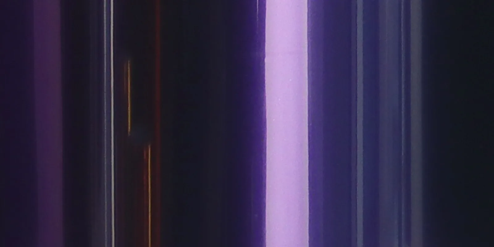 KCW-2170 · Ultra-Gloss Series – Glossy Metallic  Dark Purple · Ultra-Gloss Series