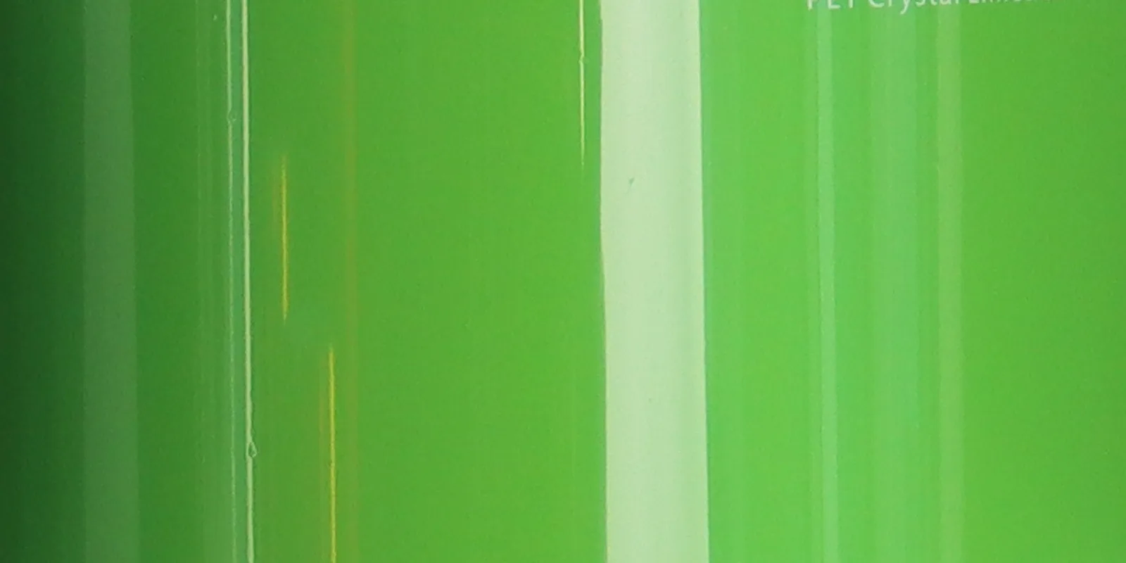 KCW-2203 · Krystal-folie – Crystal Limetree Green · Crystal Series