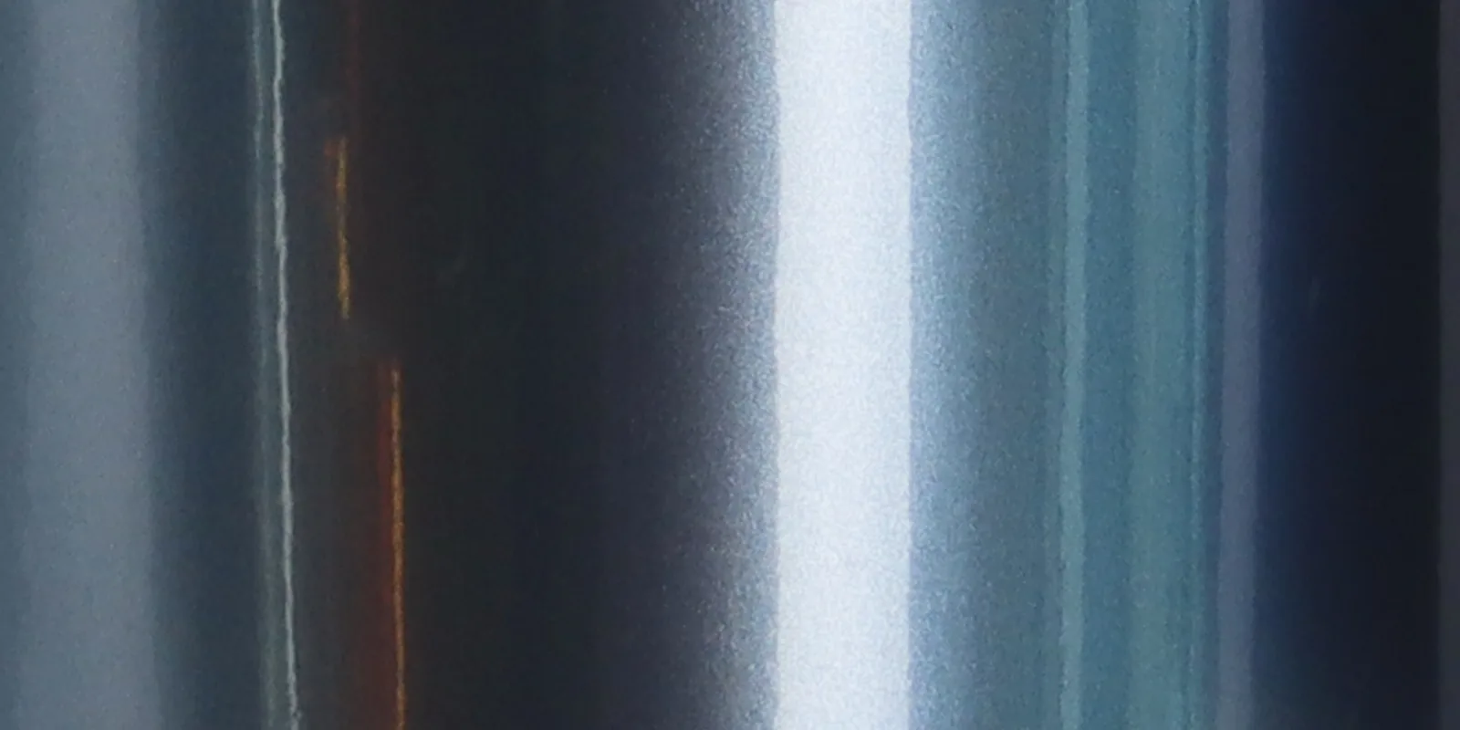 KCW-2231 · Flydende metal – Metallic Byron Bay blue · Liquid Metal Series