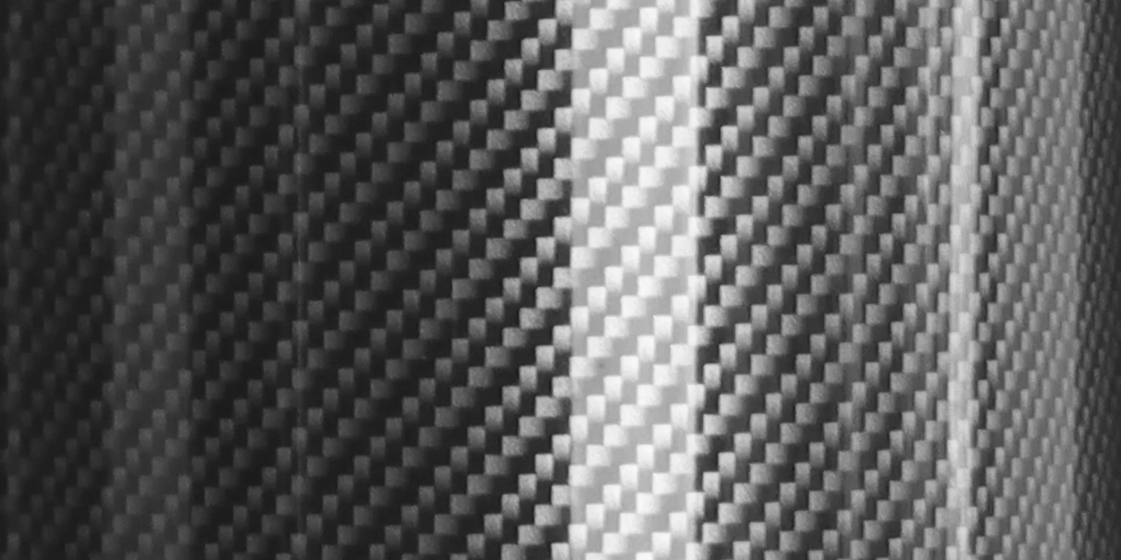 KCW-2238 · Kulfiber – Simulated Carbon Fiber Silver · Carbon Fiber Series
