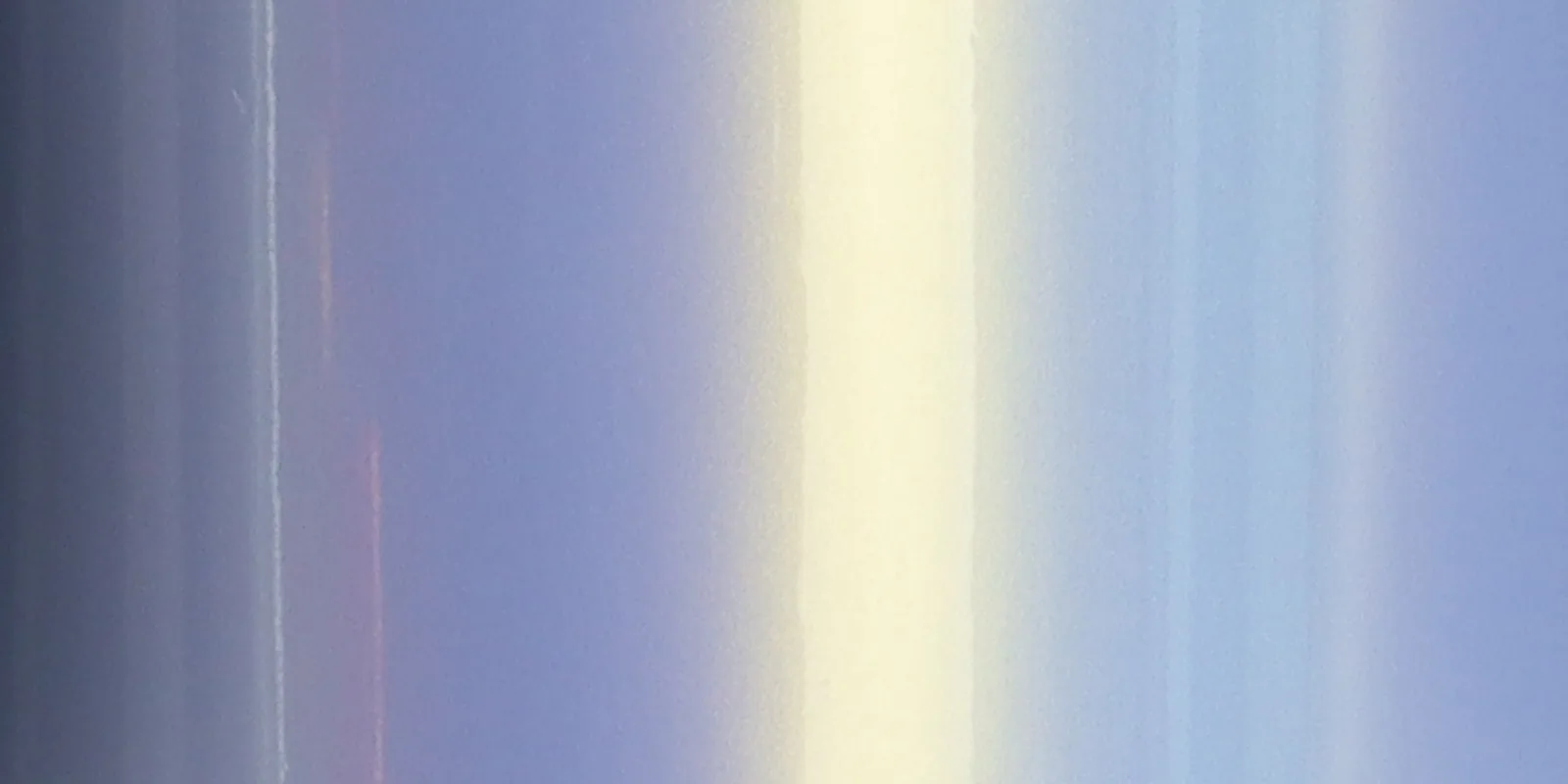 KCW-2243 · Color-shift folie – Glossy Magic Blue to Gold · Color Changing Series