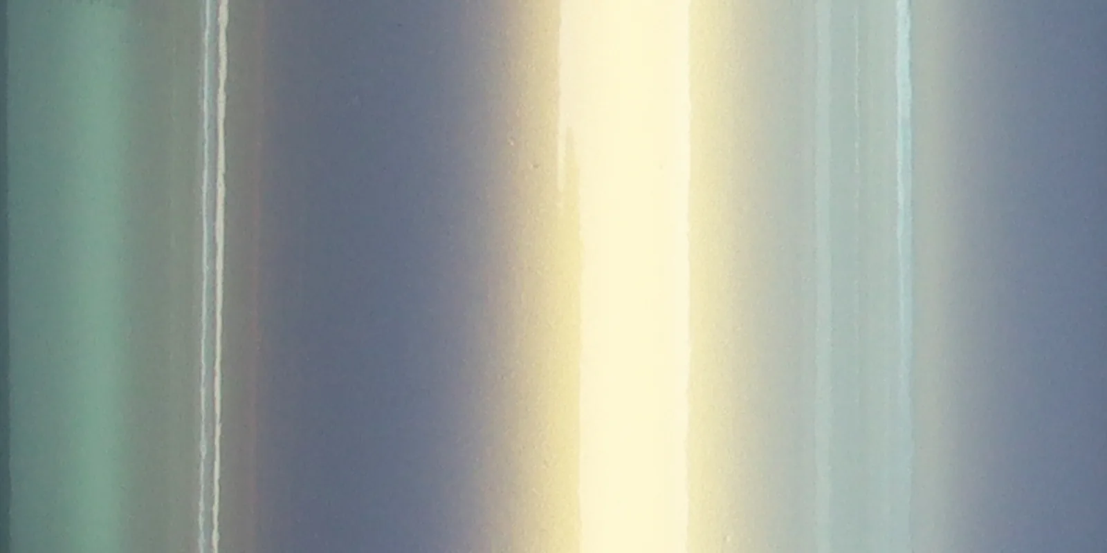 KCW-2248 · Color-shift folie – Glossy Blue to Gold (light) · Color Changing Series