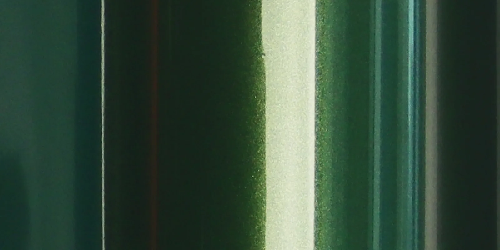 KCW-2253 · Original lakfolie – Porsche Mamba Green · Original Paint Series