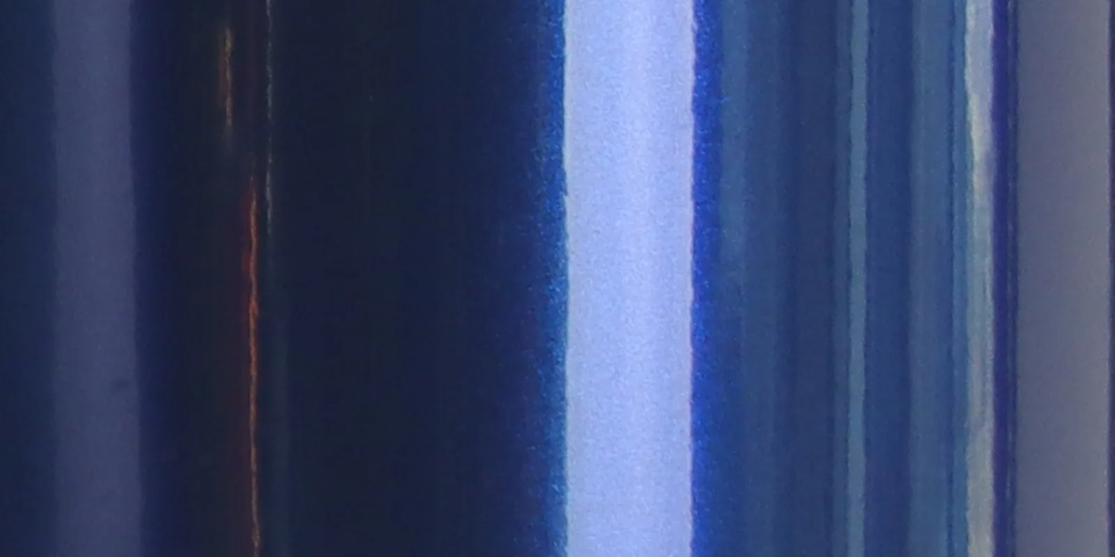 KCW-2261 · Original lakfolie – Metallic Gentian Blue · Original Paint Series