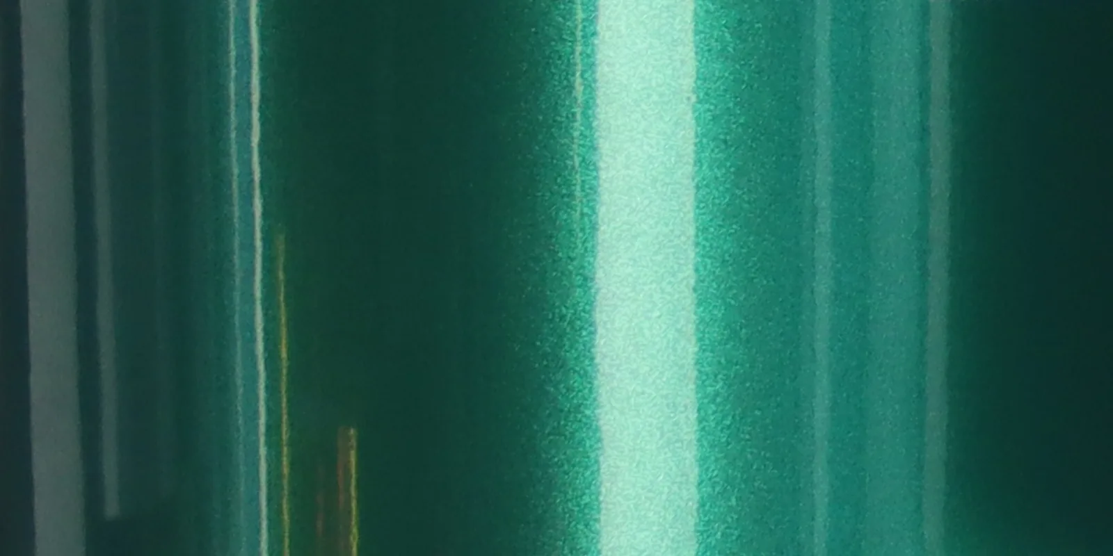 KCW-2263 Original lakfolie – Metallic Green