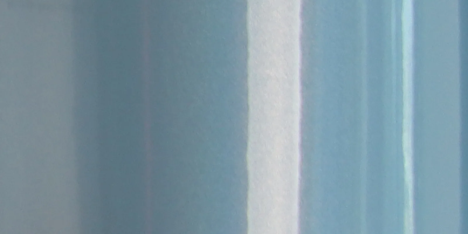 KCW-2280 · Rainbow Laser Series – Iridescent Laser Turquoise Blue · Rainbow Laser Series