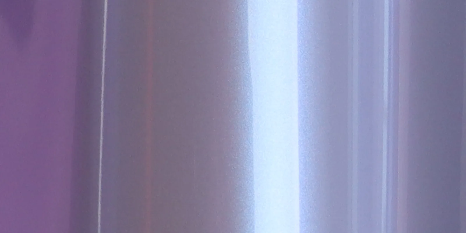 KCW-2283 · Specialfarver – Metal Magic Purple · Special Color Series