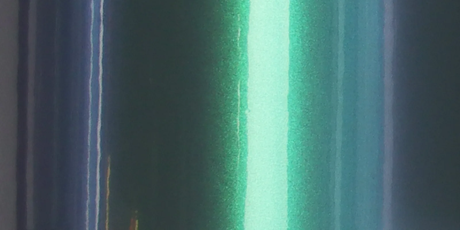 KCW-2290 · Color-shift folie – Glossy Magic Purple to Green · Color Changing Series