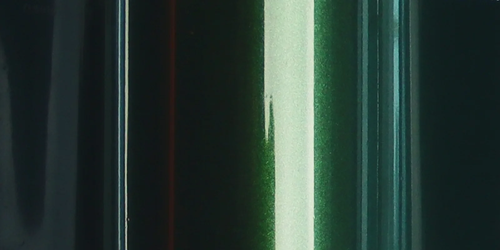 KCW-2294 · Specialfarver – Sonama Green · Special Color Series