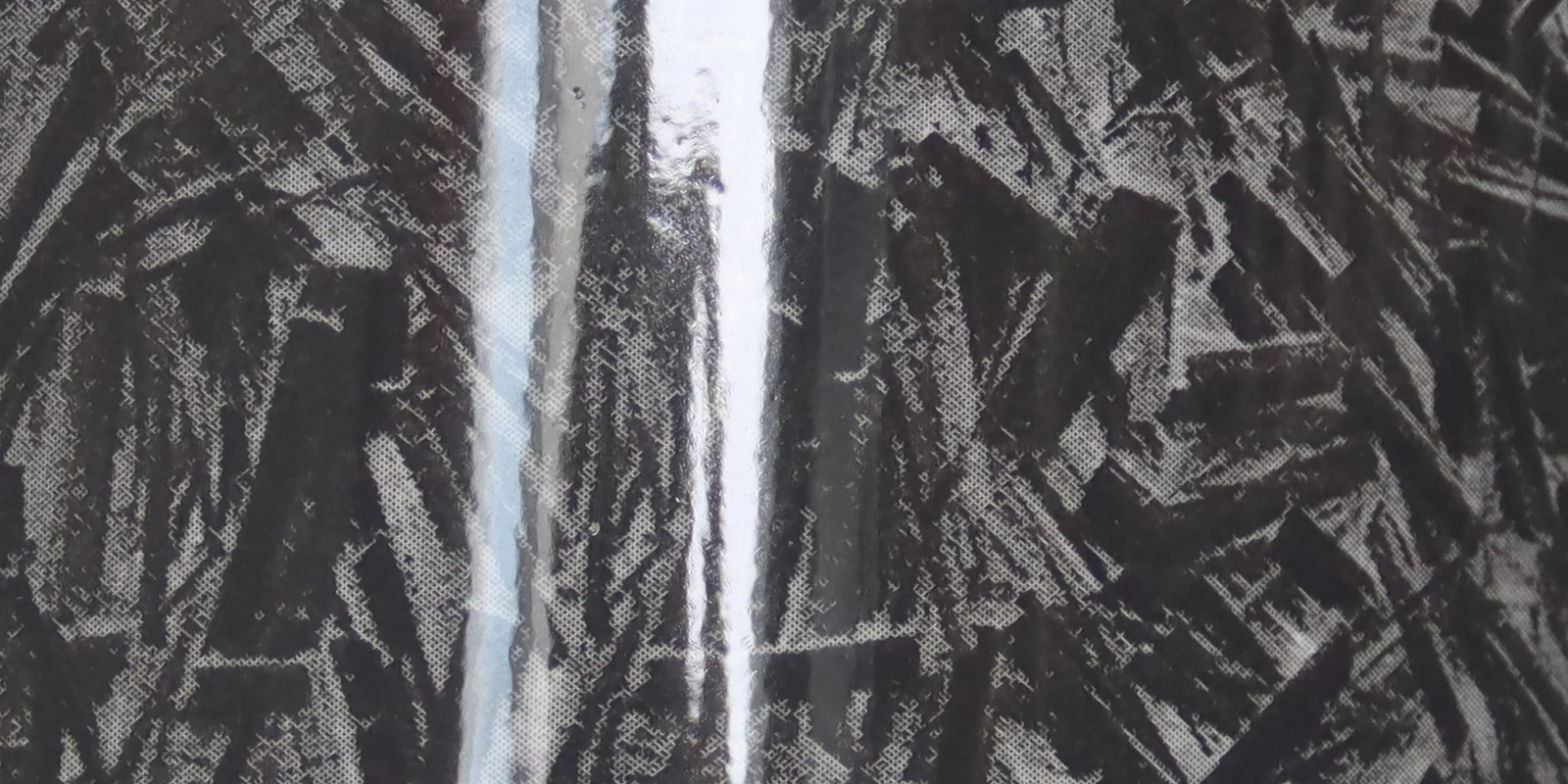 KCW-2296 · Specialfarver – Glossy Carbon Steel Gray · Special Color Series