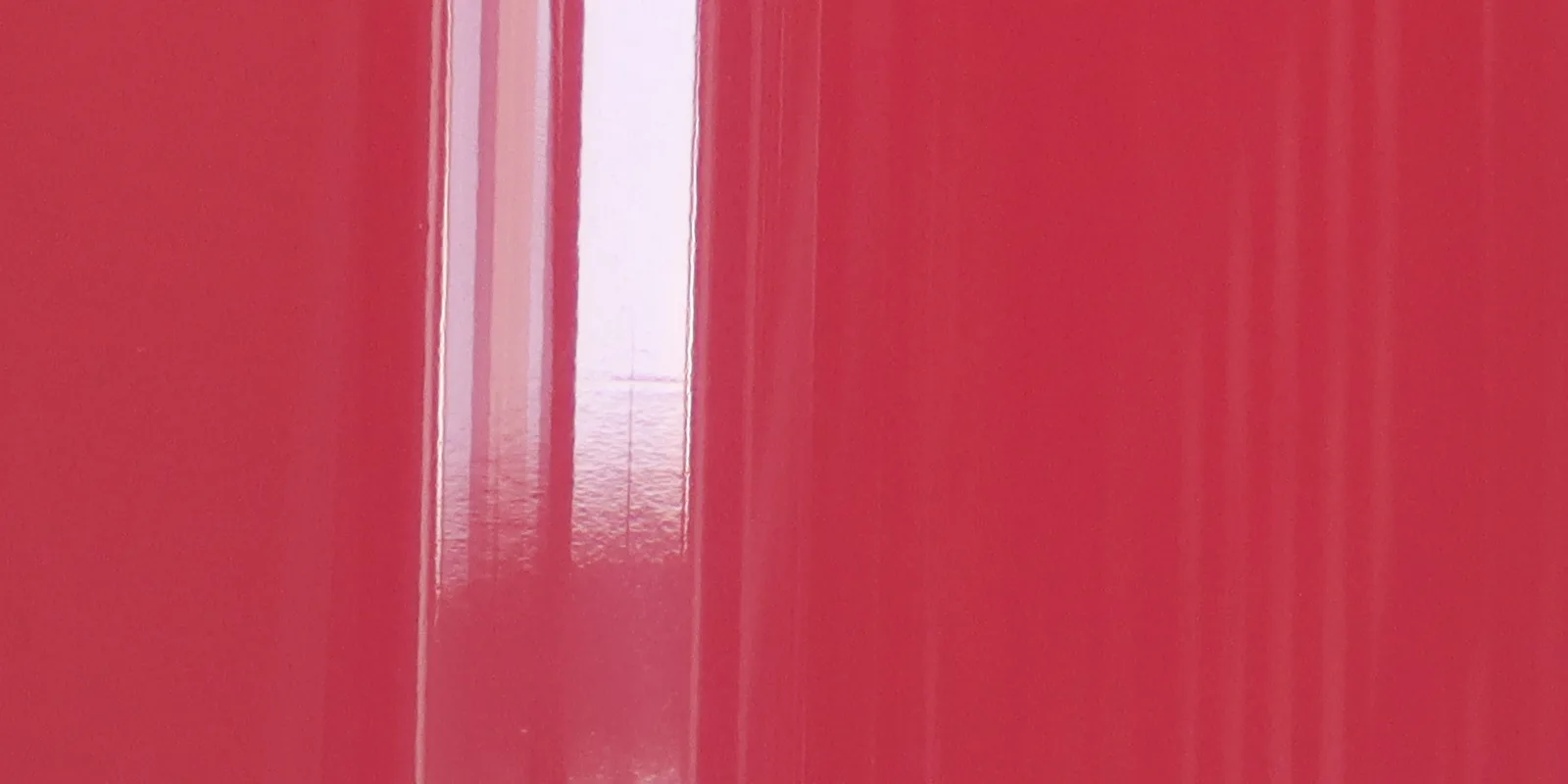 KCW-2521 · Original lakfolie – Strawberry Red (Porsche) · Original Paint Series
