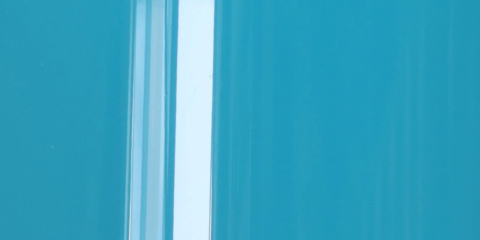 KCW-2526 · Original lakfolie – Miami Blue (Porsche) · Original Paint Series