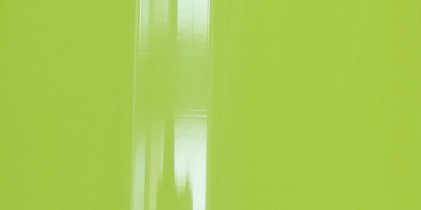 KCW-2551 · Original lakfolie – Super Flash Green Xiaopeng P7 · Original Paint Series