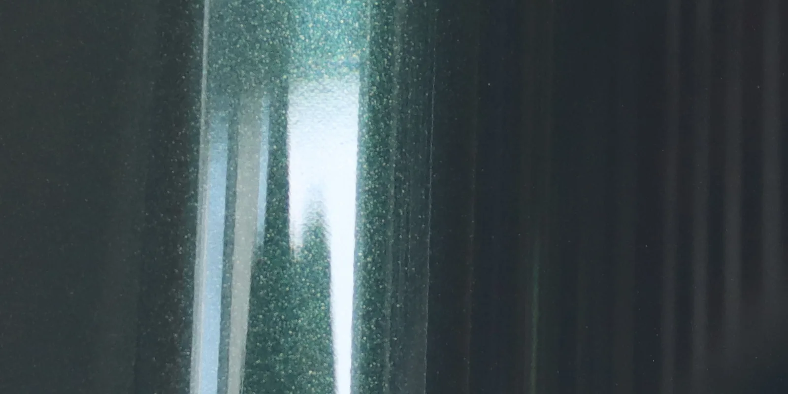 KCW-2562 · Original lakfolie – ldeal Green · Original Paint Series