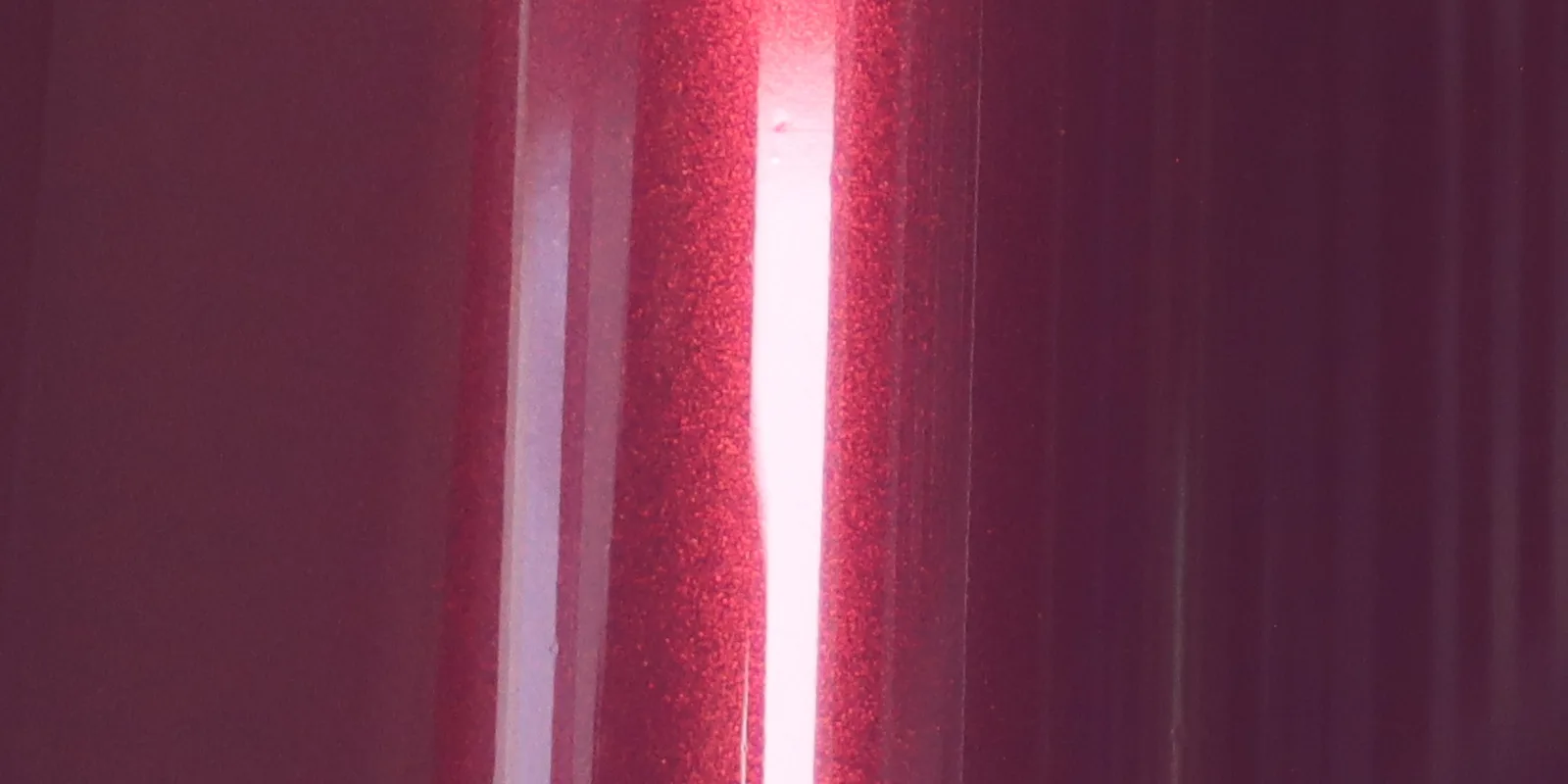 KCW-2603 · Specialfarver – Glass Tower Red · Special Color Series