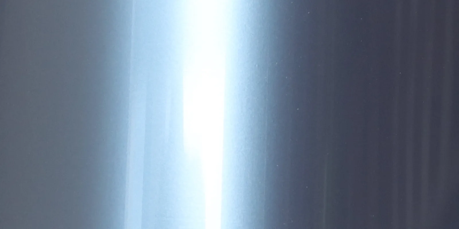 KCW-2619 · Original lakfolie – Glacier Blue (Tesla) · Original Paint Series