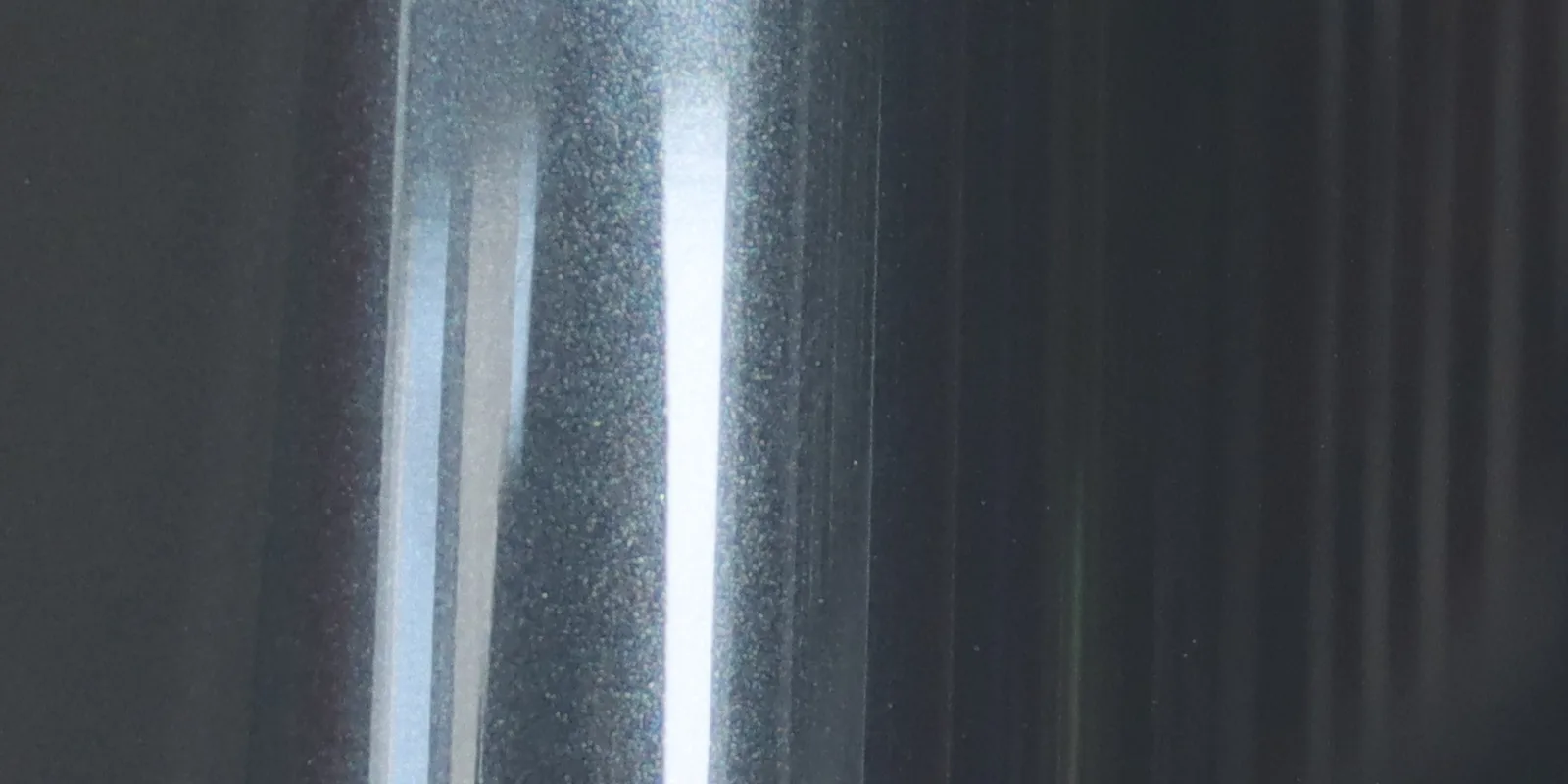 KCW-2639 · Original lakfolie – Starry Green (NIO) · Original Paint Series