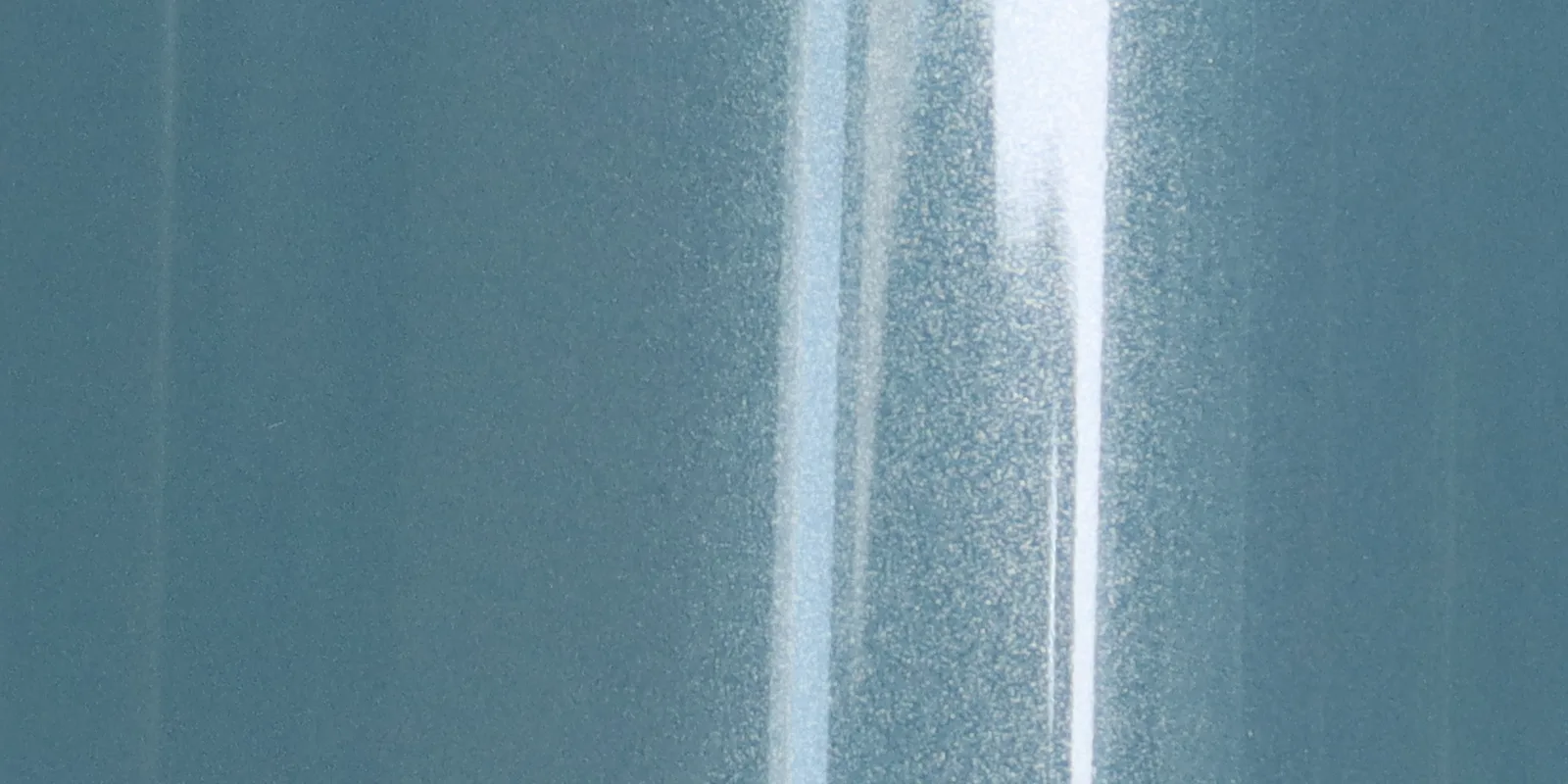 KCW-2660 · Original lakfolie – lce Crystal Blue (Porsche) · Original Paint Series