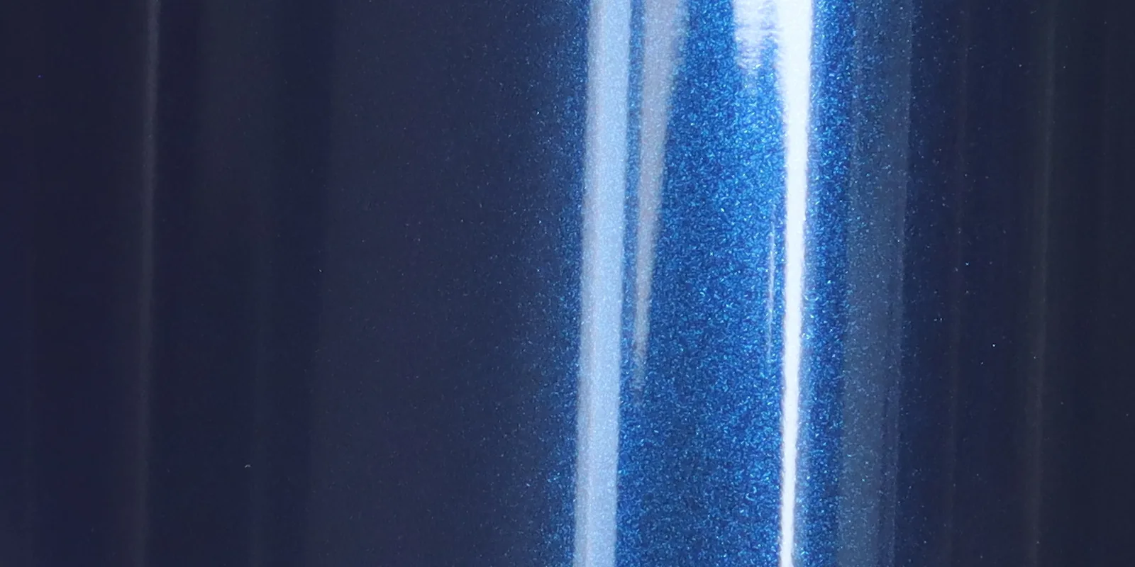 KCW-2661 Original lakfolie – Gentian Blue (Porsche)
