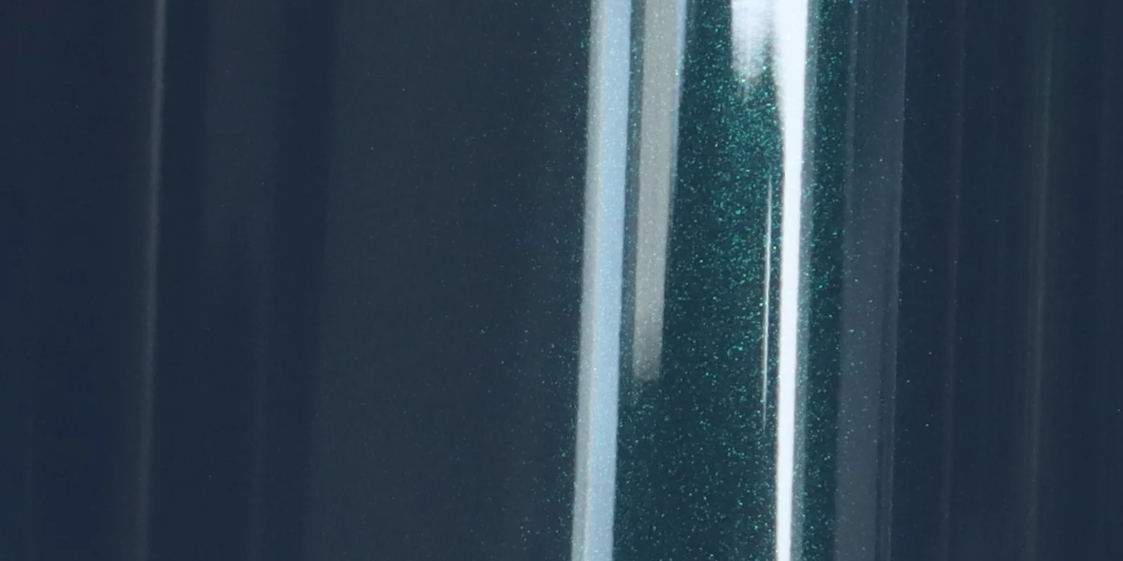 KCW-2662 · Original lakfolie – Montego Blue(Porsche) · Original Paint Series