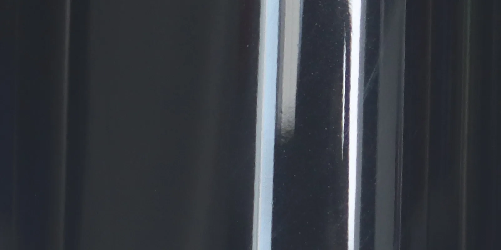 KCW-2670 · Original lakfolie – Obsidian black (Mercedes Benz) · Original Paint Series