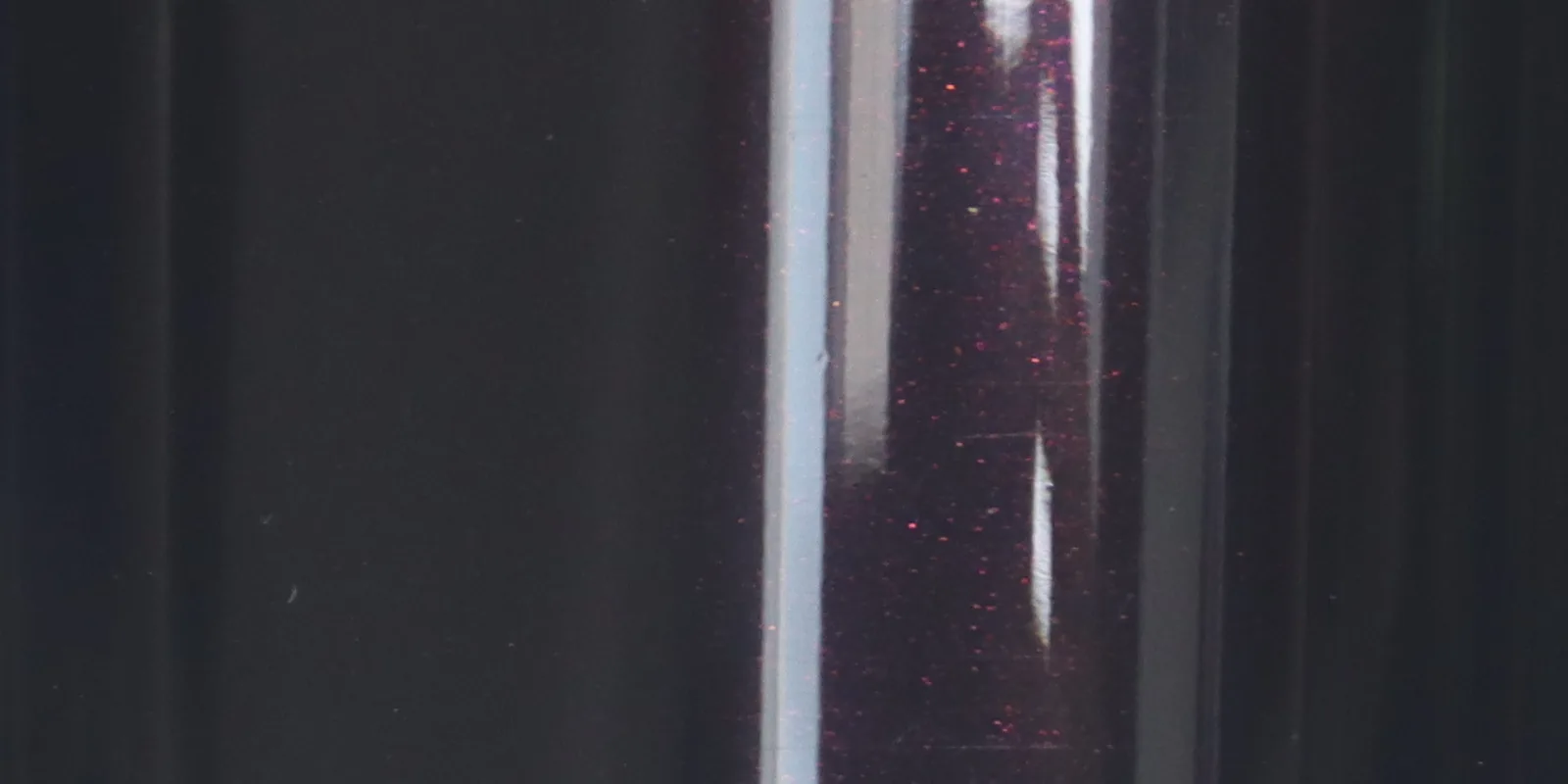 KCW-2671 · Original lakfolie – Tourmaline Red (Mercedes Benz) · Original Paint Series