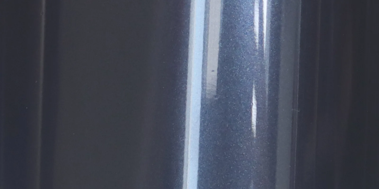 KCW-2672 · Original lakfolie – Charcoal Grey Blue (Mercedes Benz) · Original Paint Series