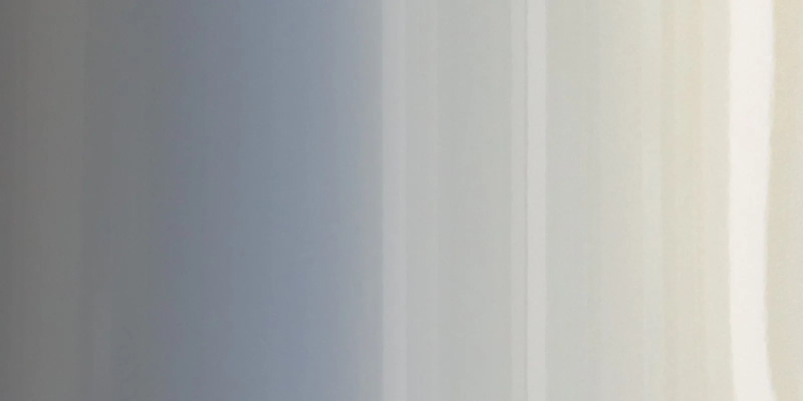 KCW-2718 · Color-shift folie – pearl turns white to gold · Color Changing Series