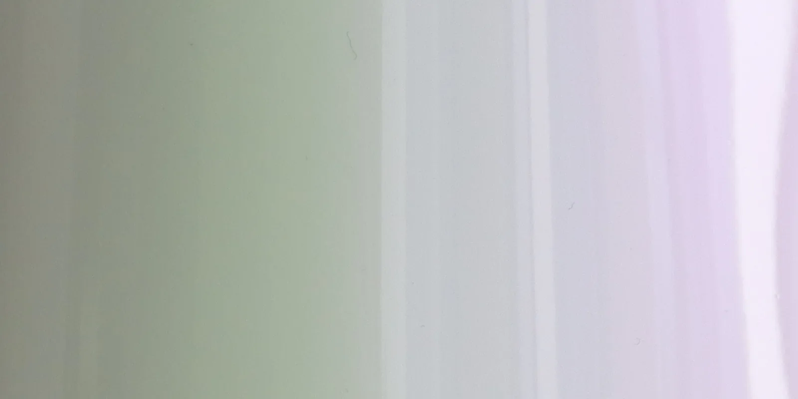 KCW-2719 · Color-shift folie – pearl turns white to purple · Color Changing Series