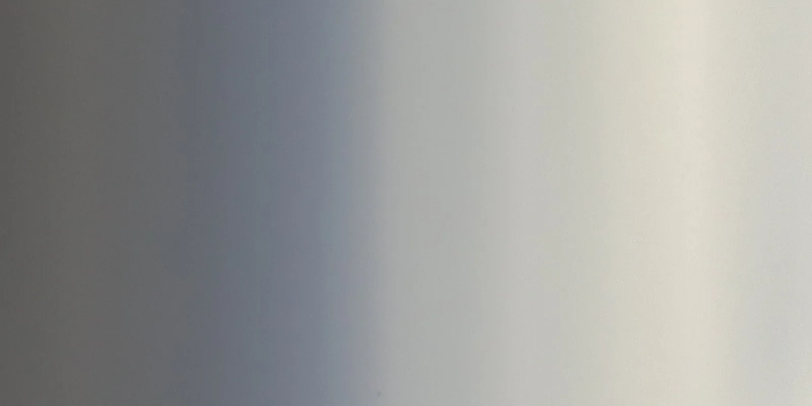 KCW-2720 · Color-shift folie – Matte white to gold · Color Changing Series