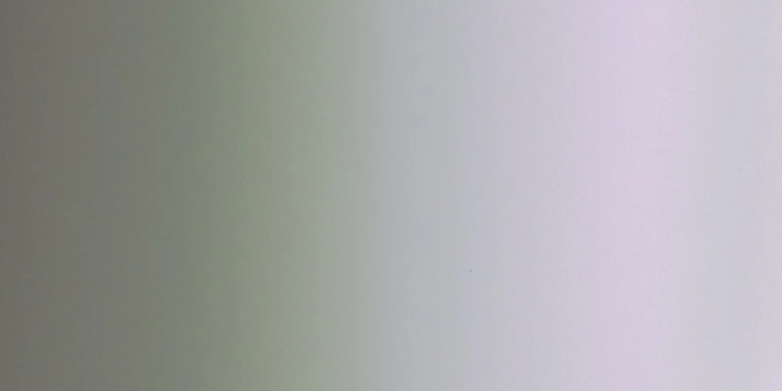KCW-2721 · Color-shift folie – Matte white to purpie · Color Changing Series