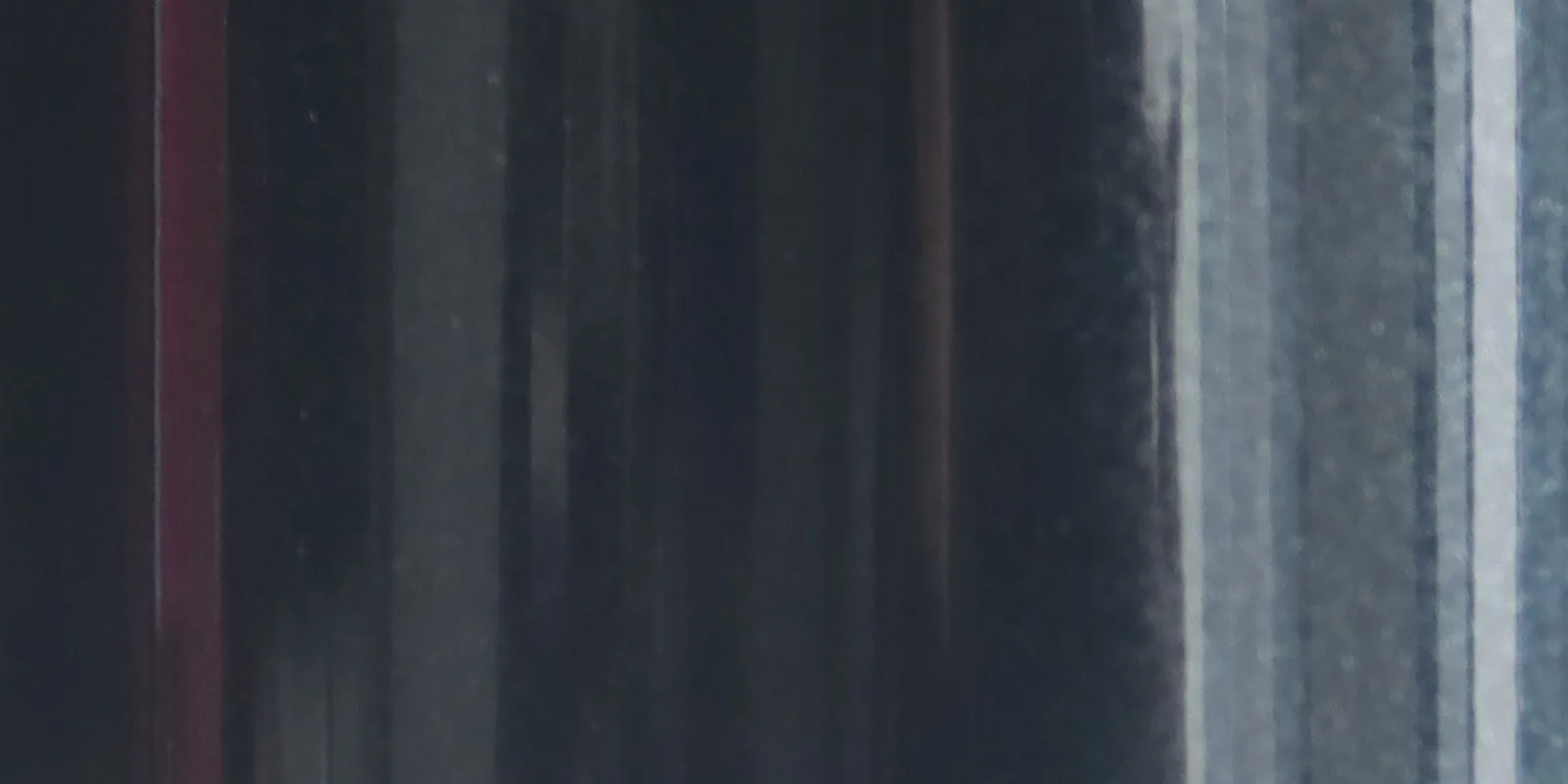 KCW-2768 · Specialfarver – Pearl black · Special Color Series