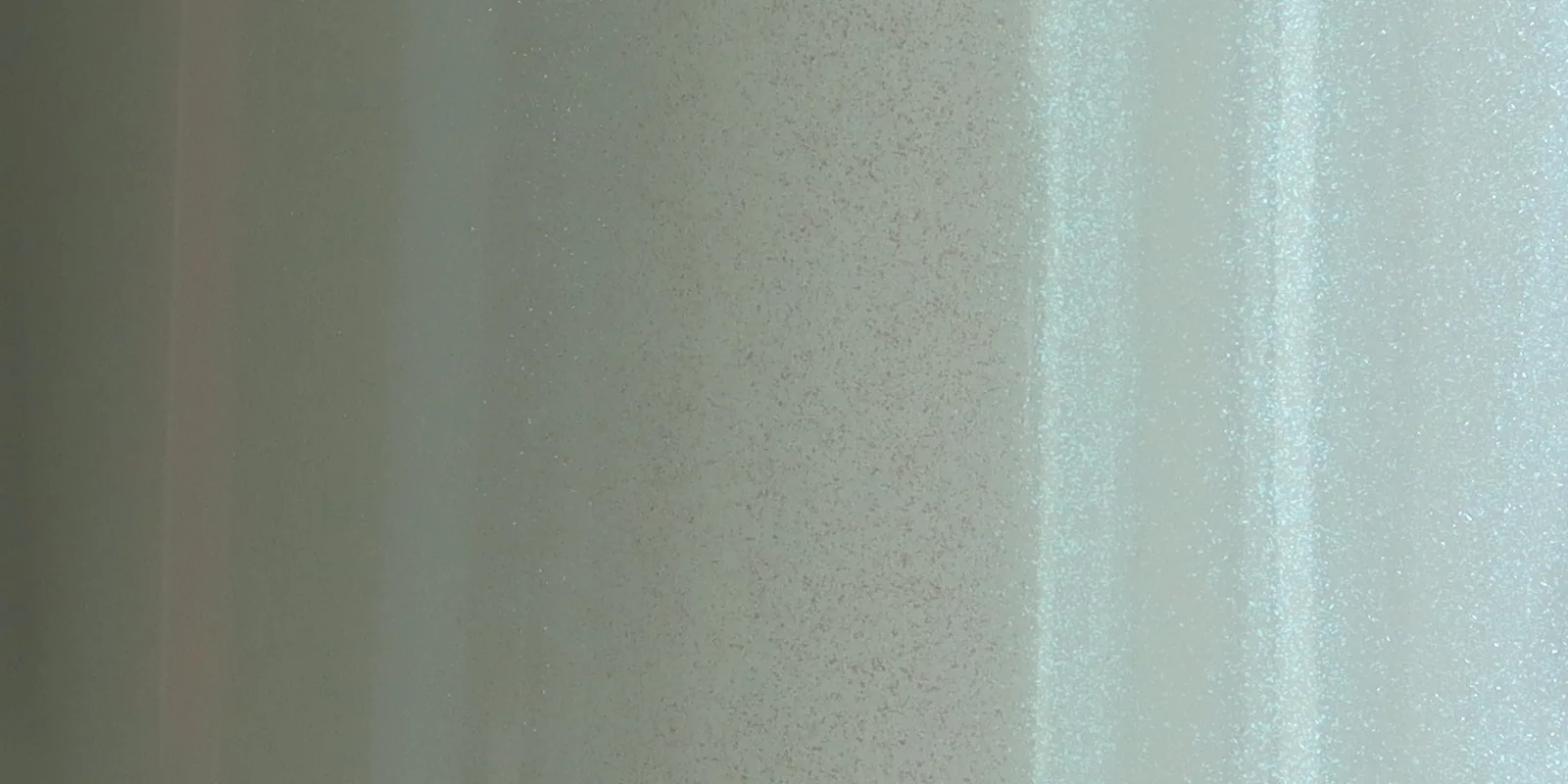 KCW-2771 · Color-shift folie – Diamond White Charm Blue · Color Changing Series