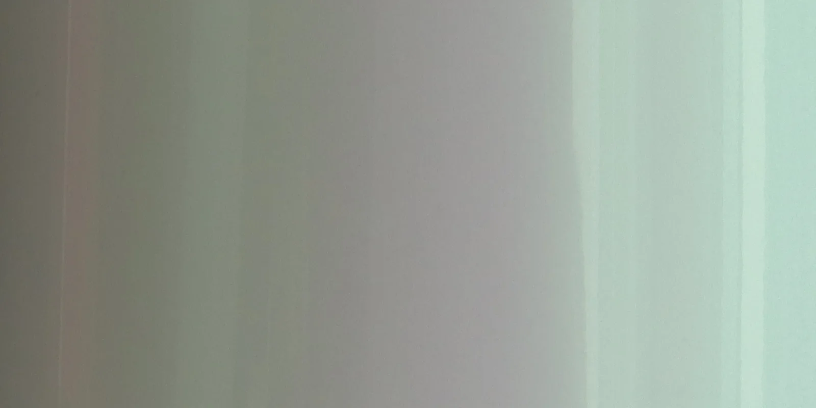 KCW-2780 · Specialfarver – Shiny Colorful Dawn White · Special Color Series