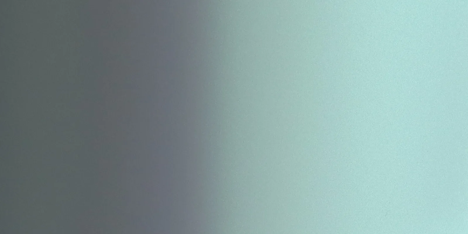 KCW-2822 · Color-shift folie – Super Matte Far Peak Blue Charm Green · Color Changing Series