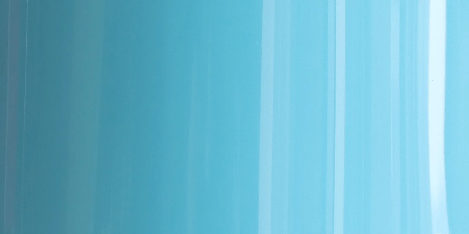 KCW-2853 · Piano blank – Piano Sky Blue · Piano Series
