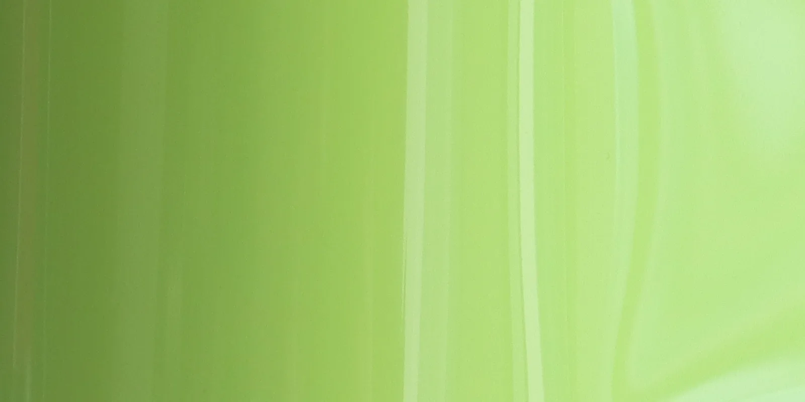 KCW-2857 · Piano blank – Piano Apple Green · Piano Series