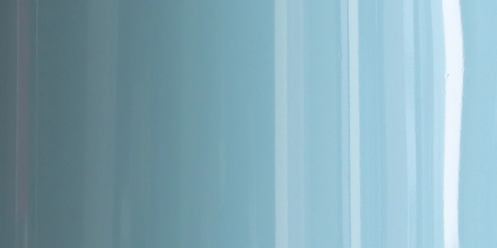 KCW-2861 · Piano blank – Piano Sea Breeze Blue · Piano Series