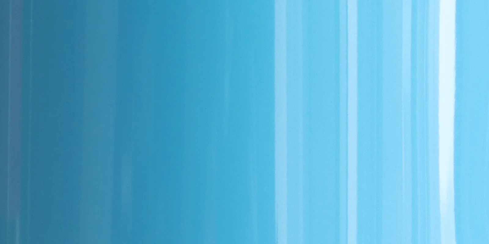 KCW-2862 · Piano blank – Piano Ice Cream Blue · Piano Series