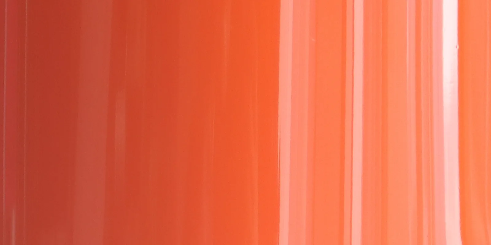 KCW-2863 · Piano blank – Piano Flame Orange · Piano Series