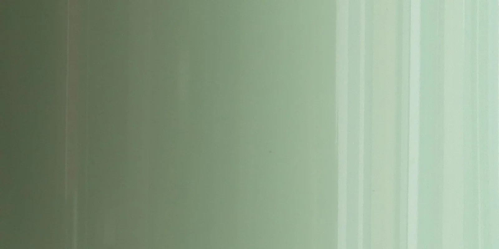 KCW-2871 · Specialfarver – Rousseau green · Special Color Series