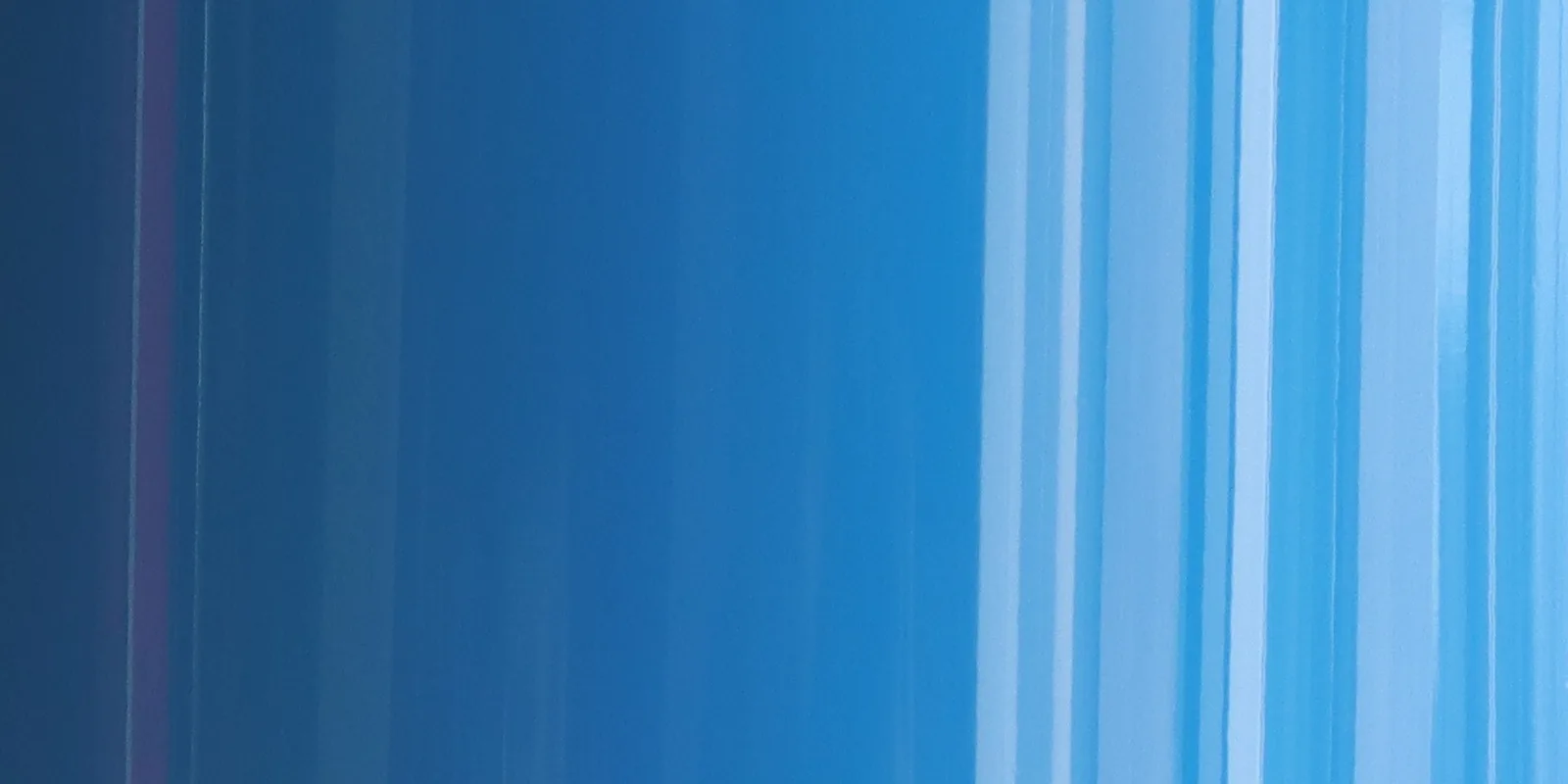 KCW-2882 · Piano blank – Piano Shark Blue · Piano Series